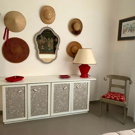 Guest House A Due Passi Olbia Extérieur photo