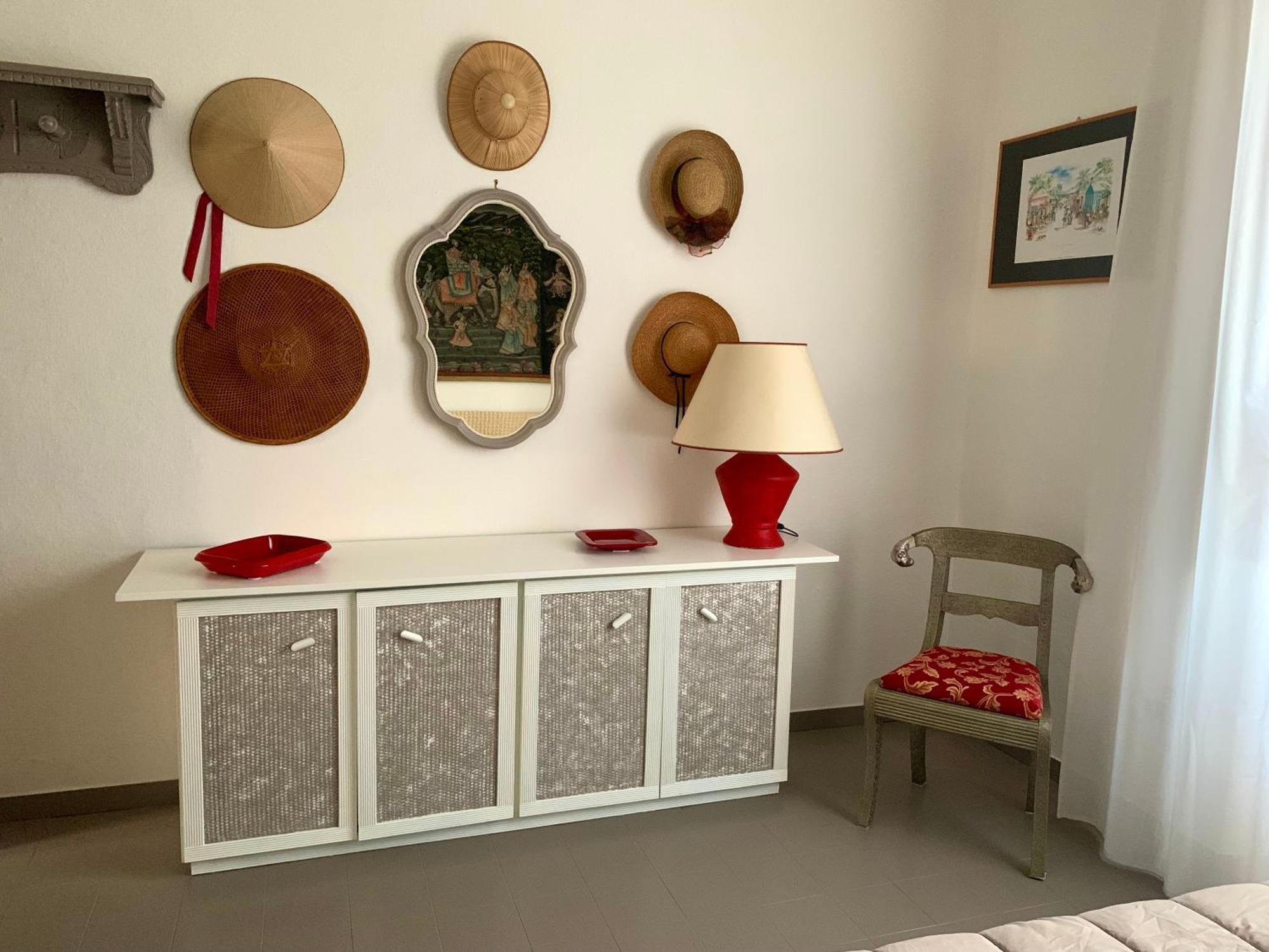 Guest House A Due Passi Olbia Extérieur photo