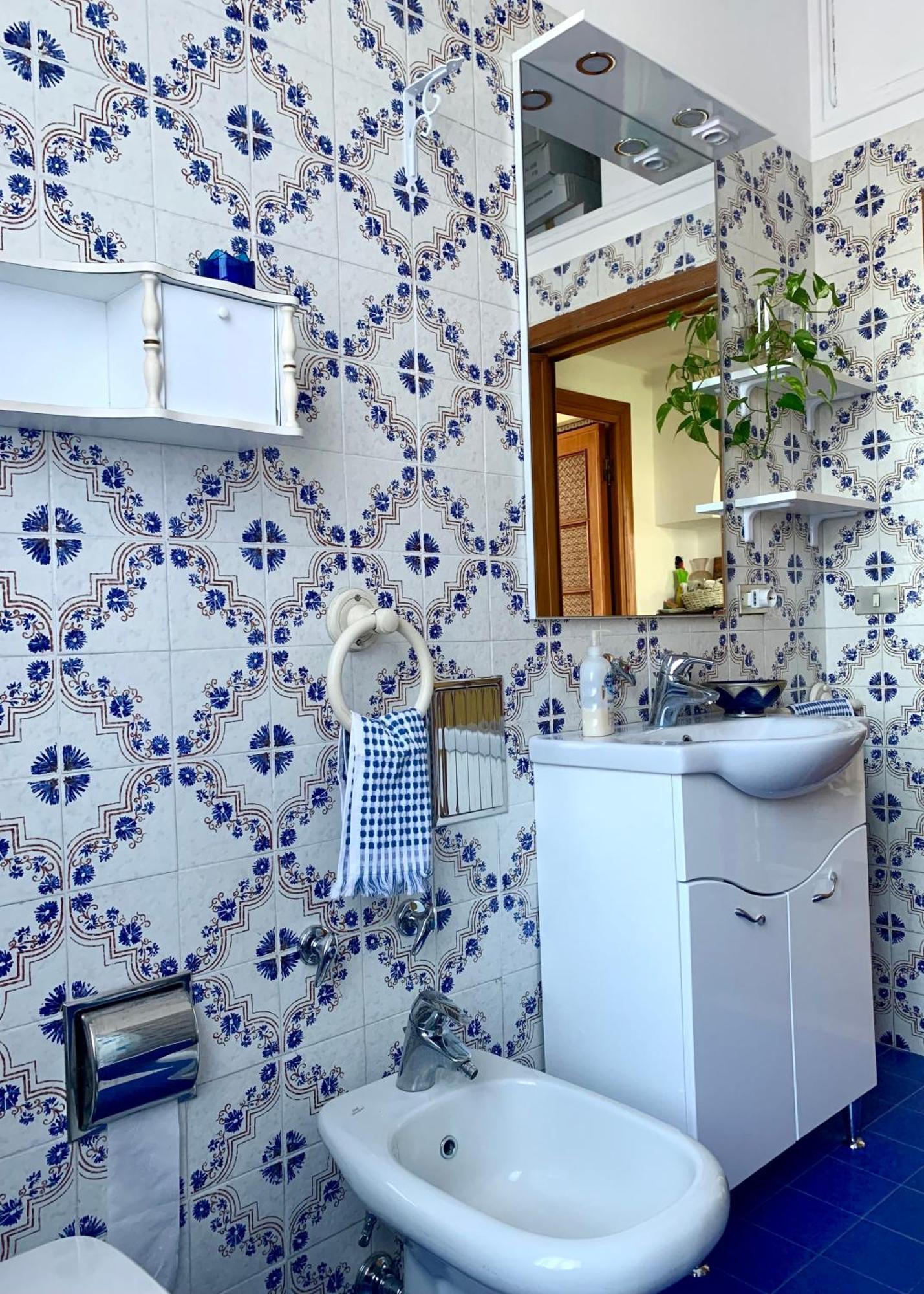 Guest House A Due Passi Olbia Extérieur photo