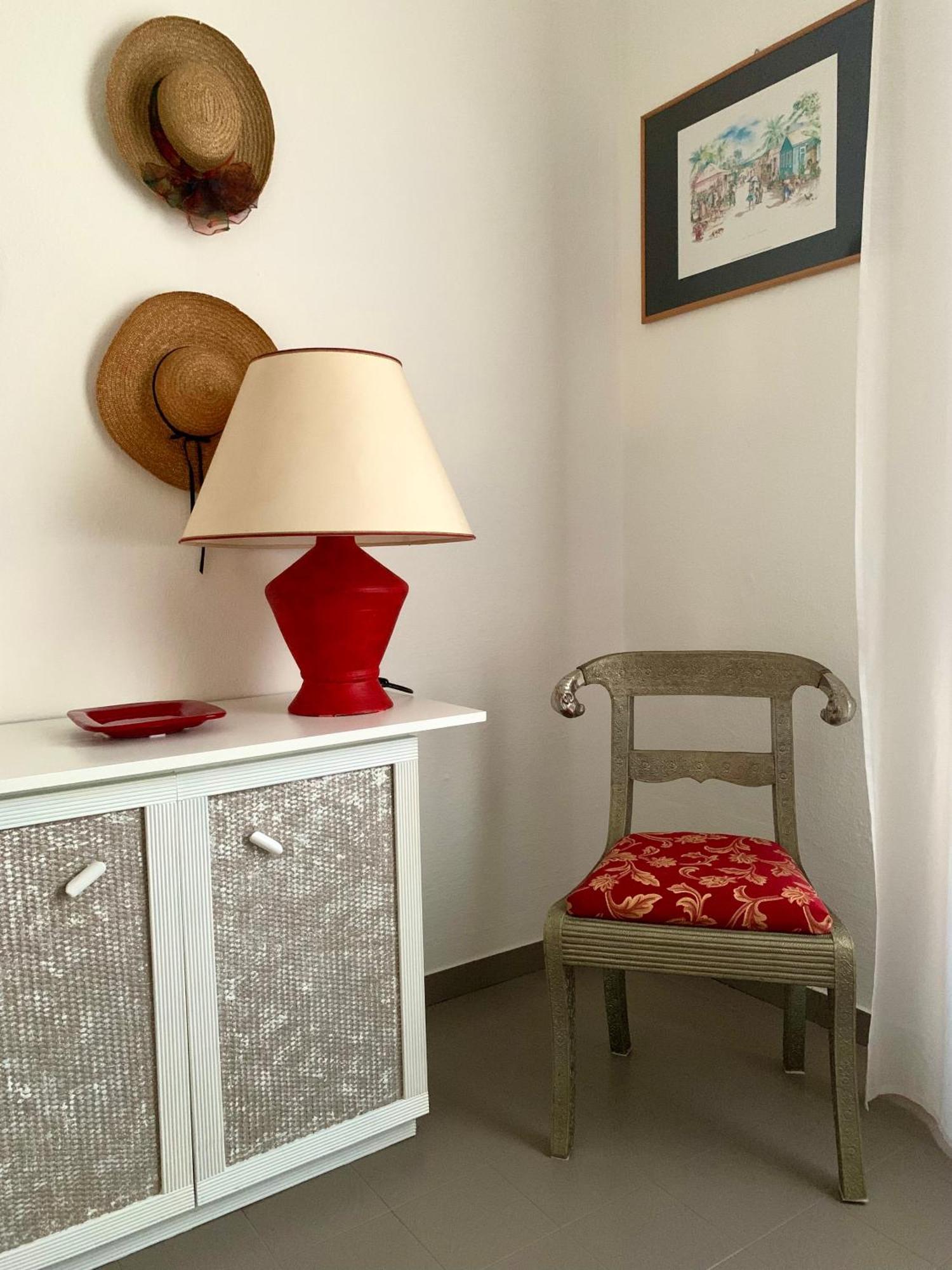 Guest House A Due Passi Olbia Extérieur photo