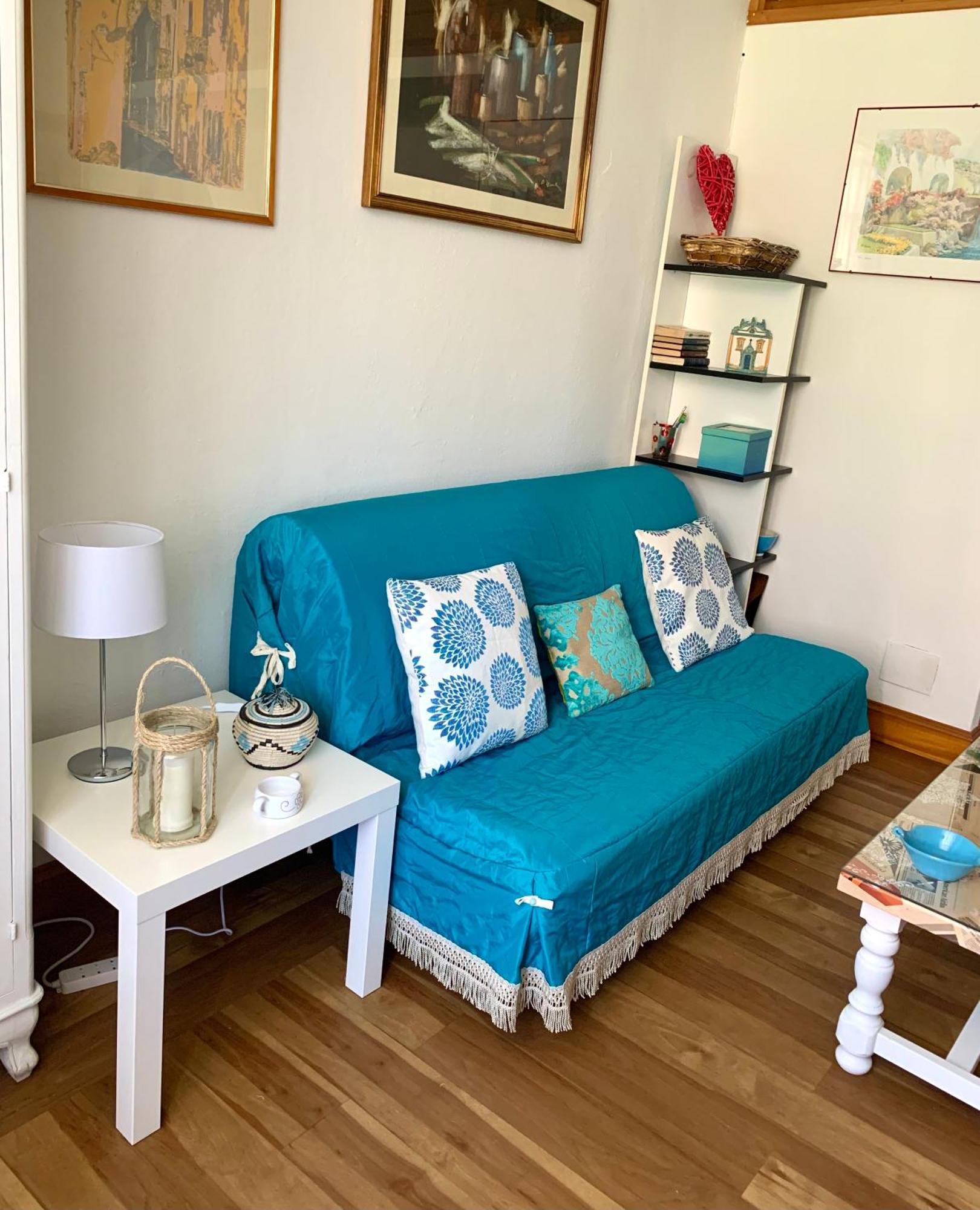 Guest House A Due Passi Olbia Extérieur photo