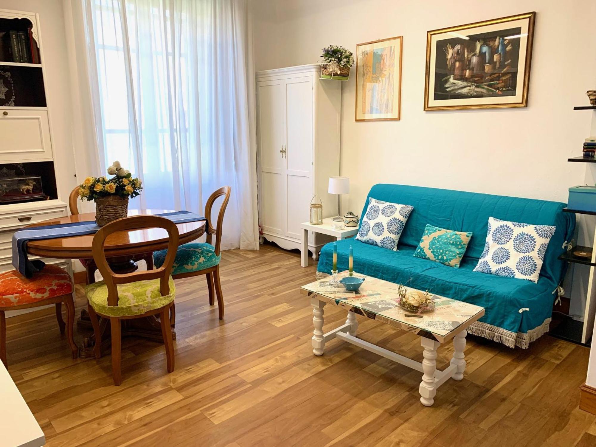 Guest House A Due Passi Olbia Extérieur photo